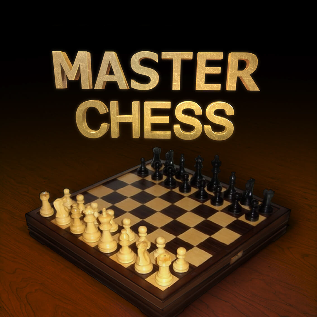 Master Chess